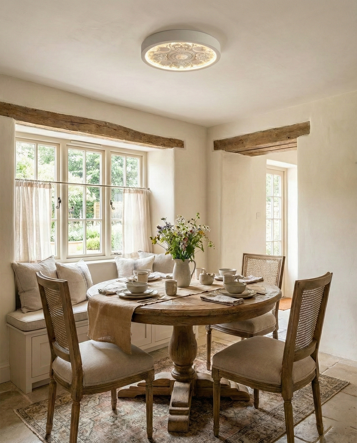 Veloena Ceiling Lamp