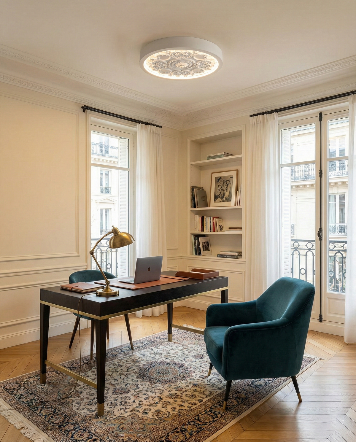 Veloena Ceiling Lamp