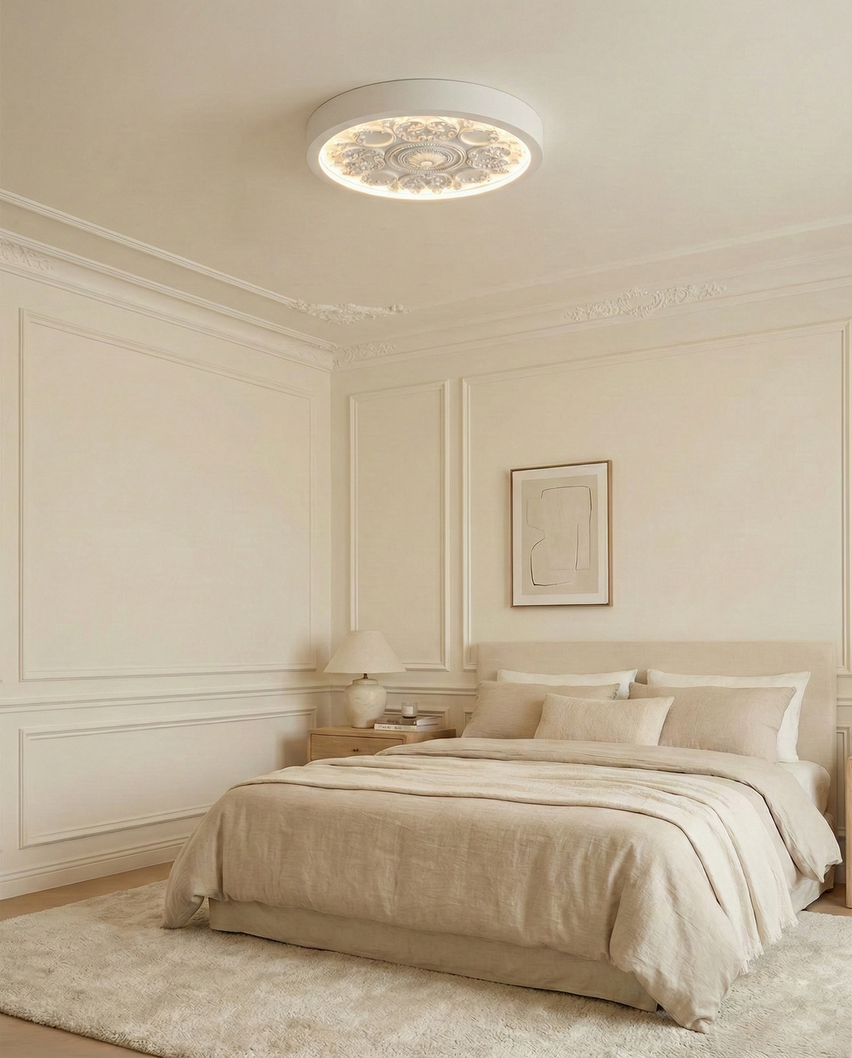 Veloena Ceiling Lamp