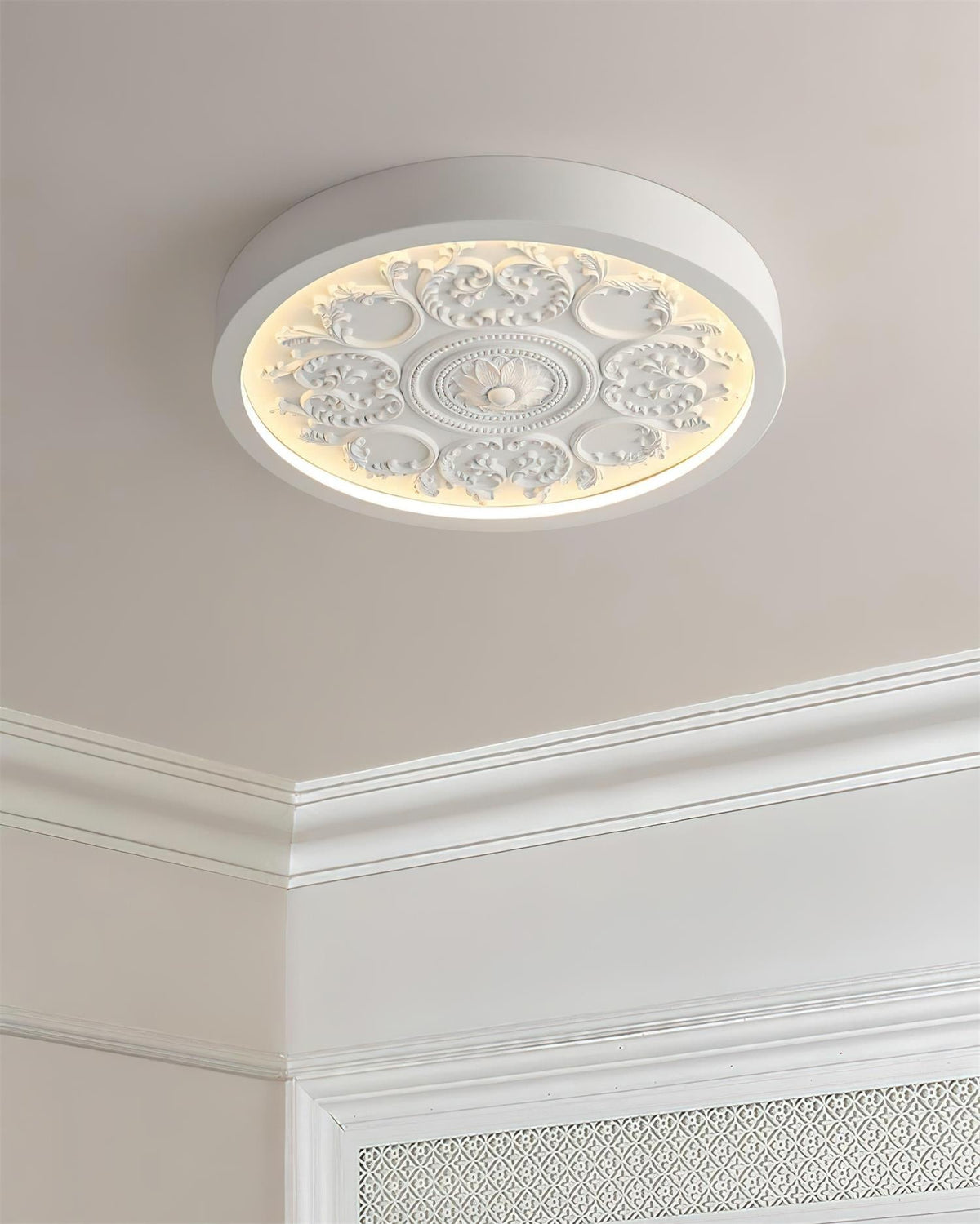 Veloena Ceiling Lamp