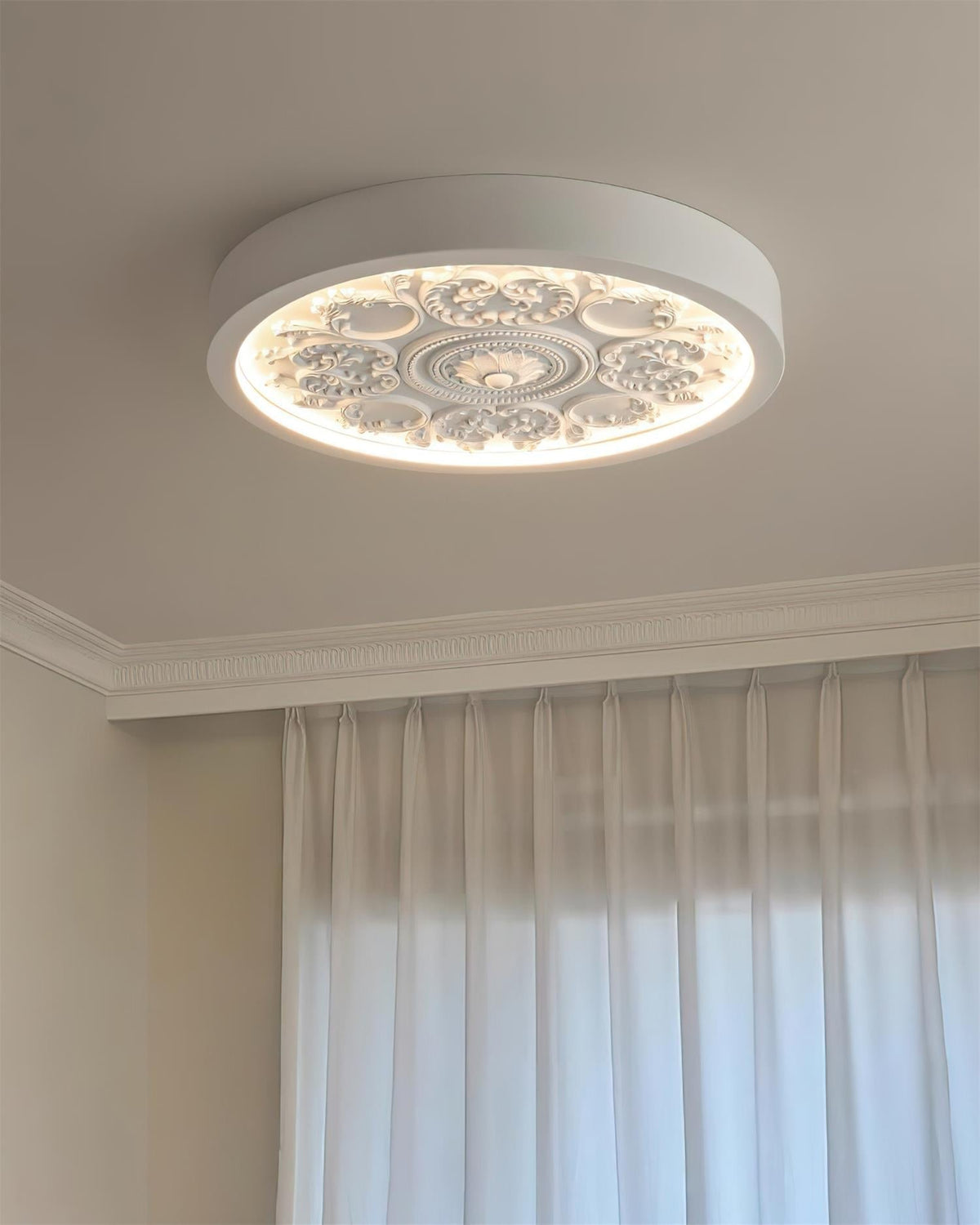 Veloena Ceiling Lamp