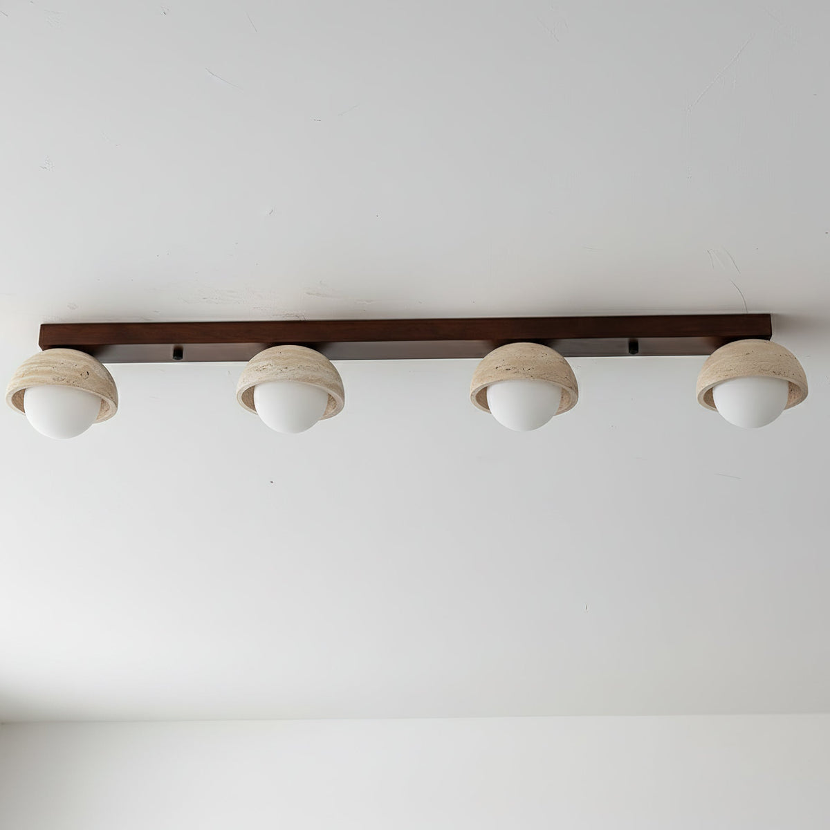 Palermo Combination Ceiling Light