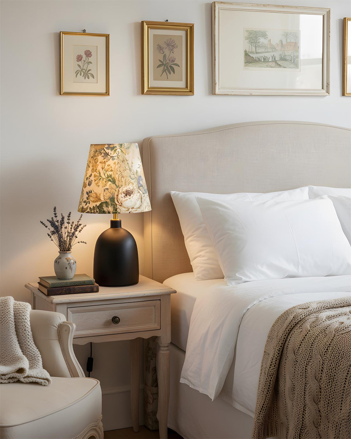Mirenella Table Lamp