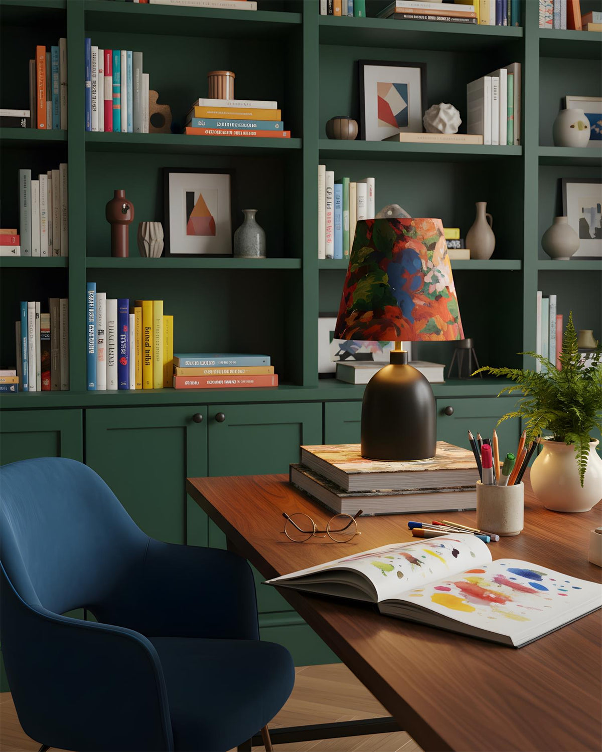 Mirenella Table Lamp