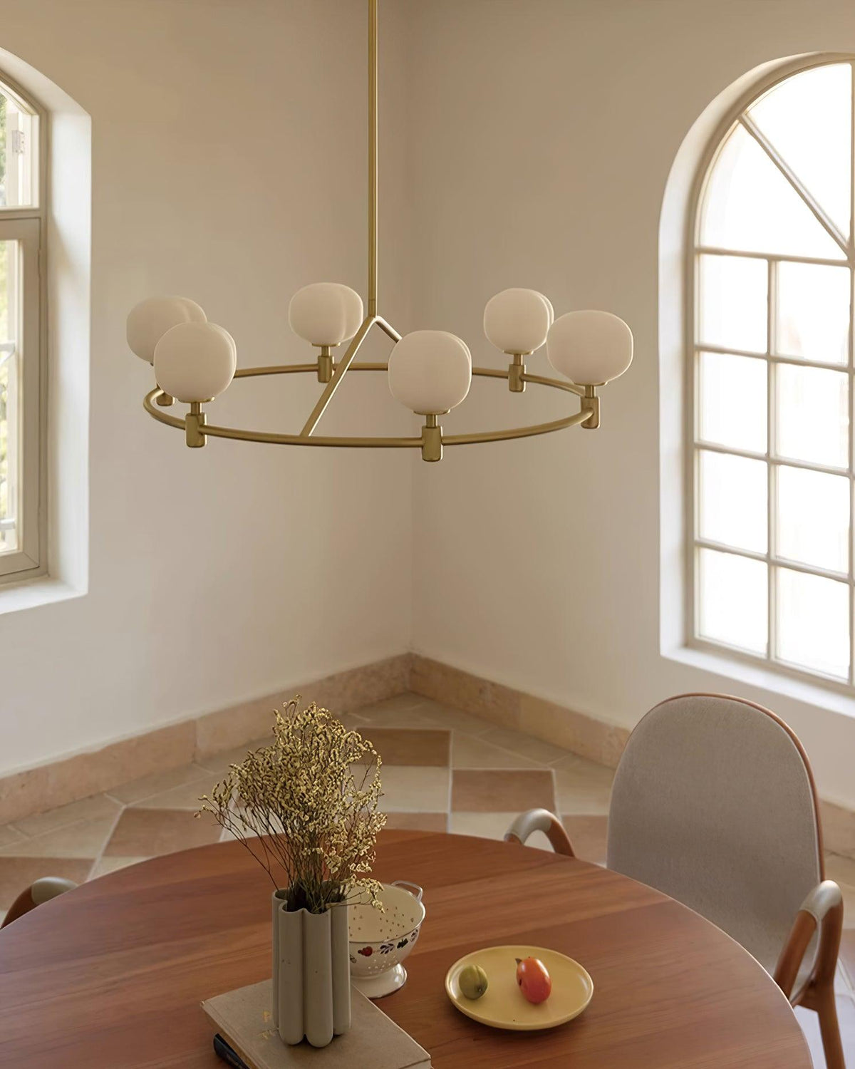Calivaria Chandelier