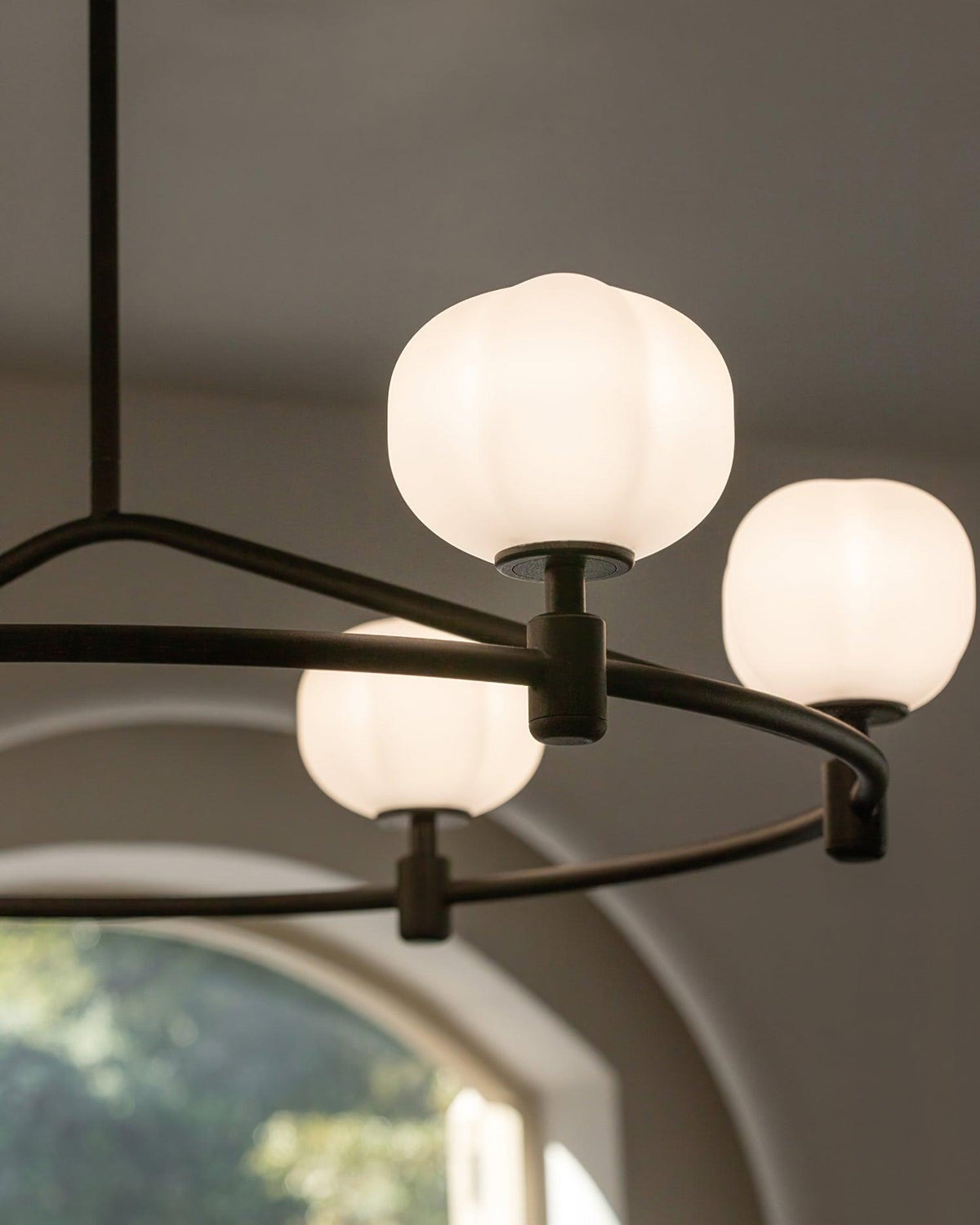 Calivaria Chandelier