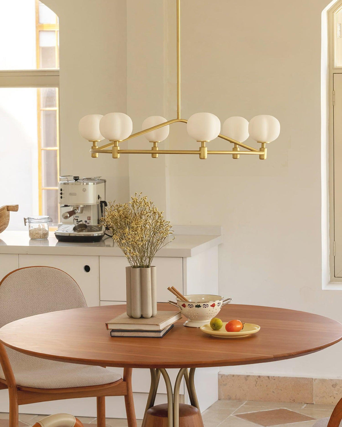 Calivaria Chandelier