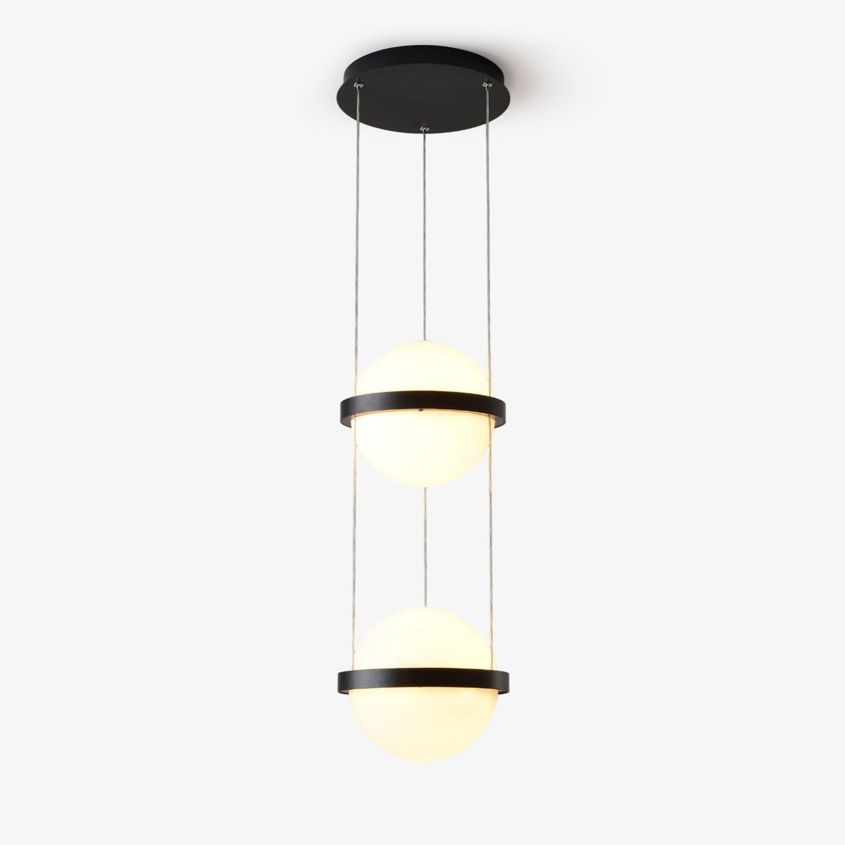 Niroise Acrylic Contemporary Pendant Lamp