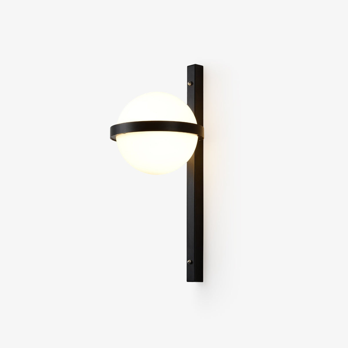 Suren Indoor  Outdoor Wall Light