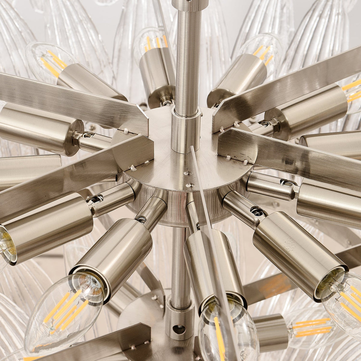 Yolin Chandelier