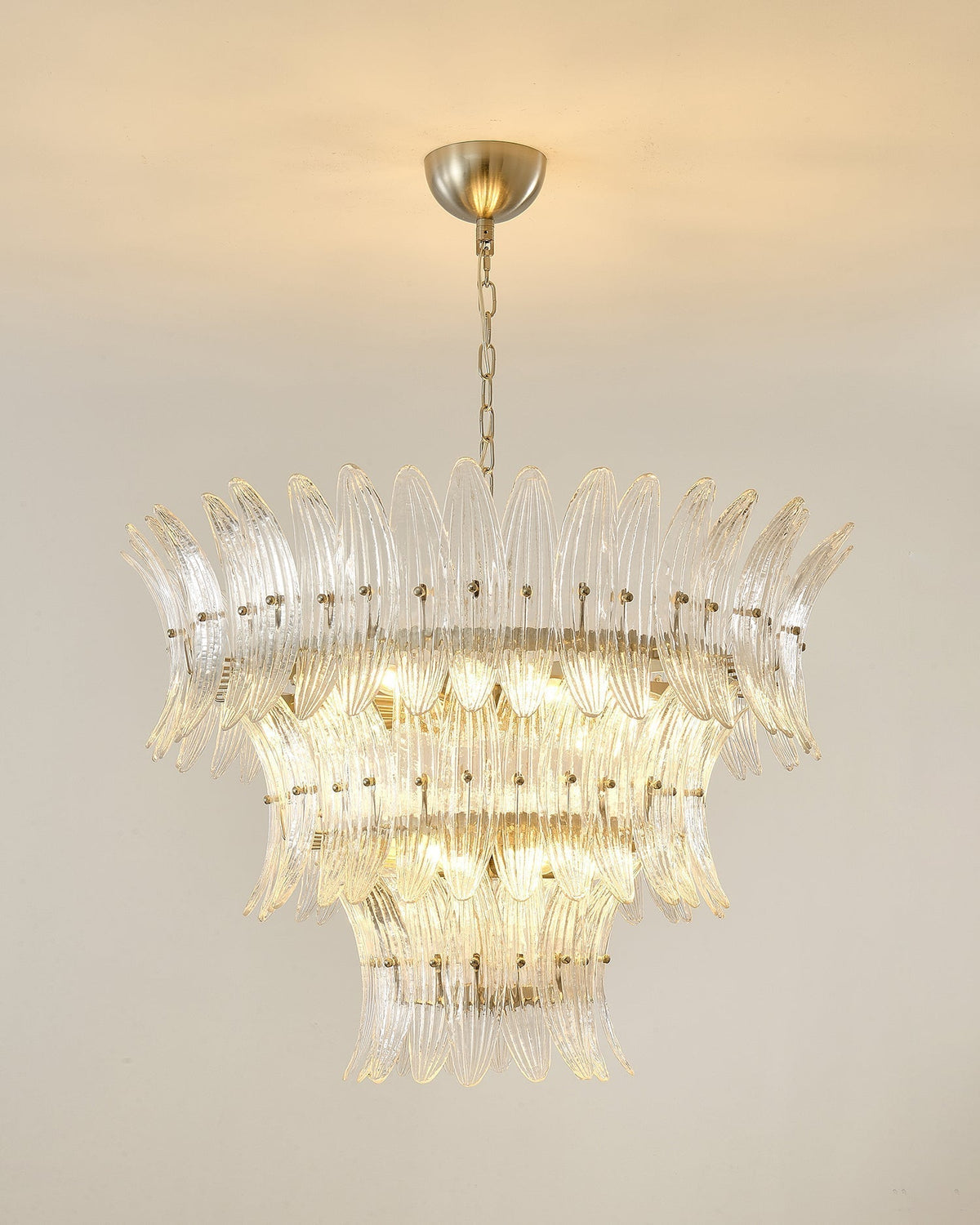 Yolin Chandelier