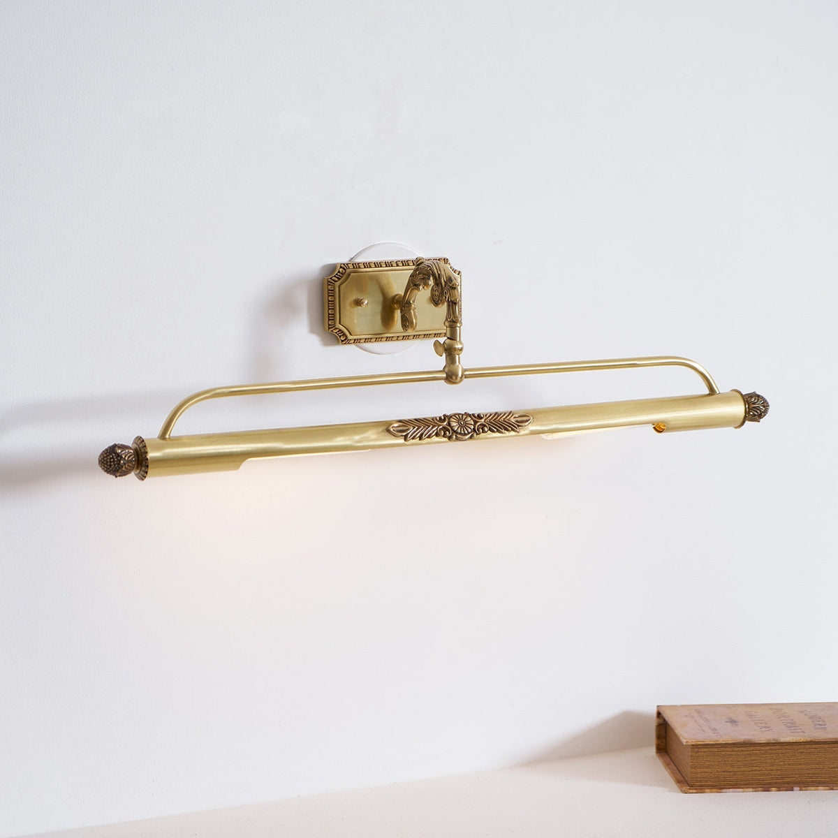 Florentin Wall Lamp