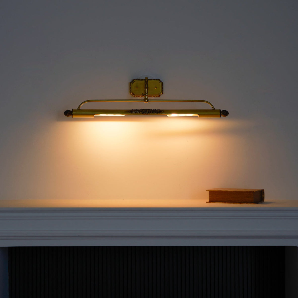 Florentin Wall Lamp