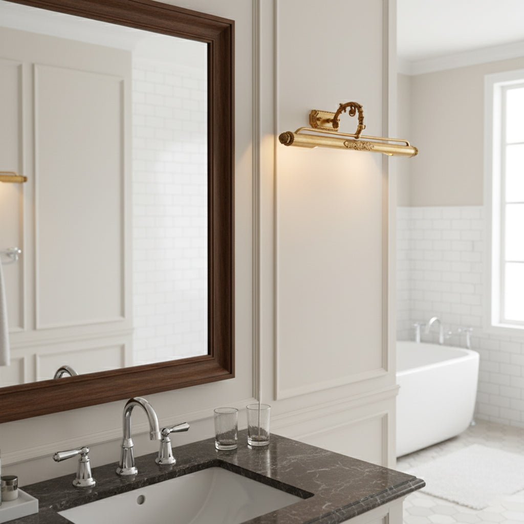 Florentin Wall Lamp