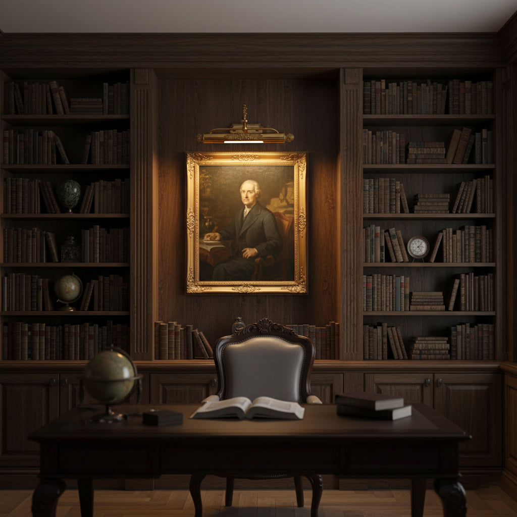 Florentin Wall Lamp