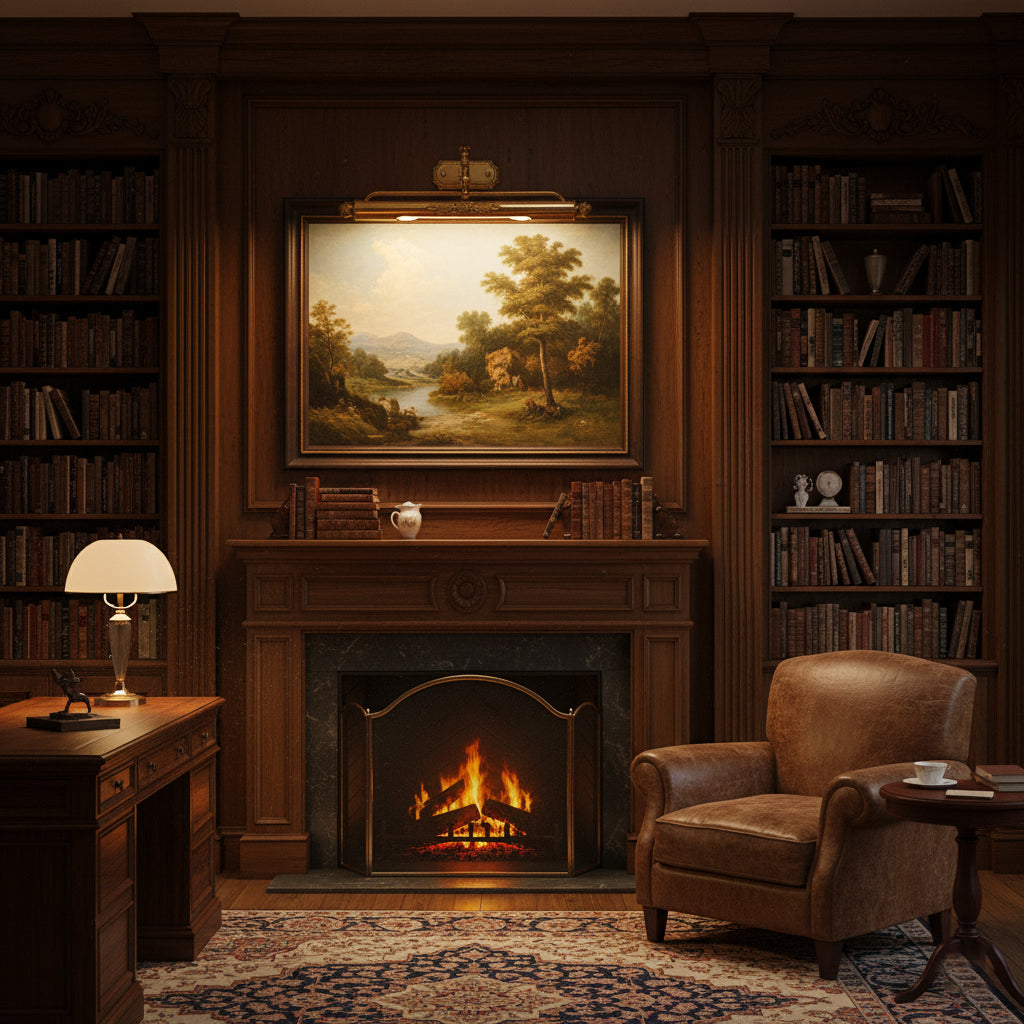 Florentin Wall Lamp