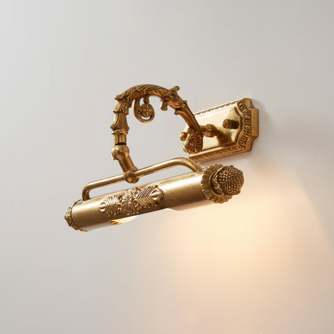 Florentin Wall Lamp
