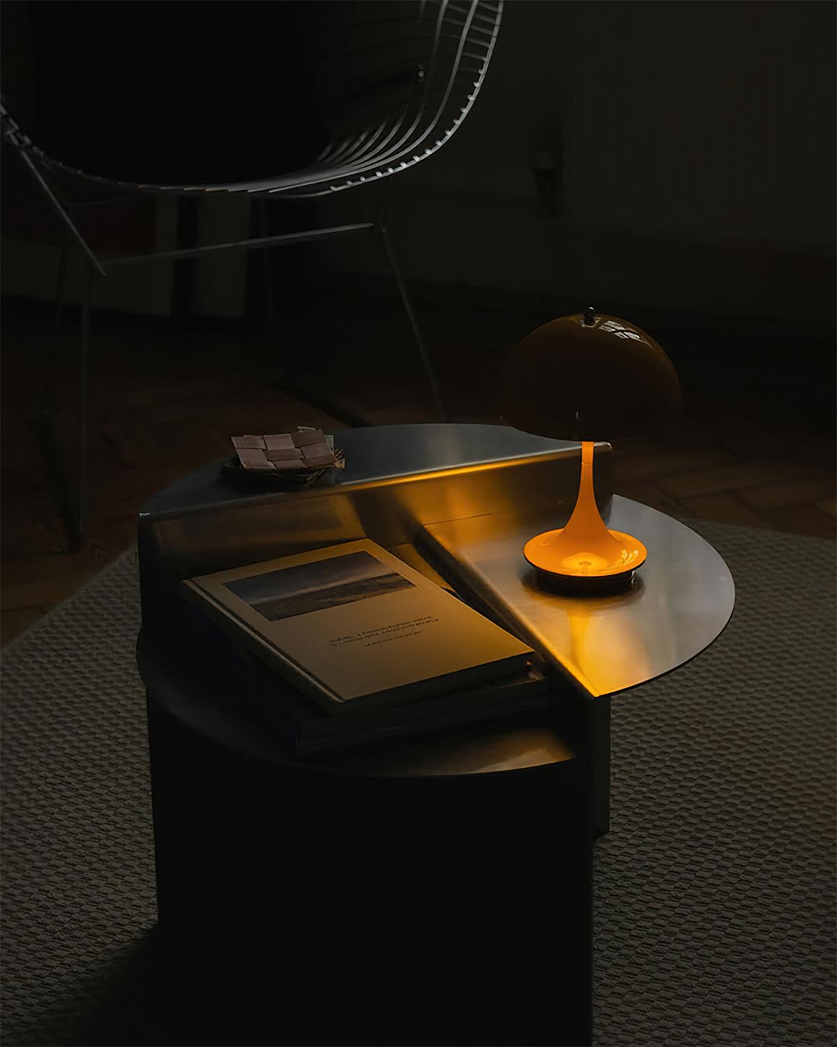 Renoraine Table Lamp