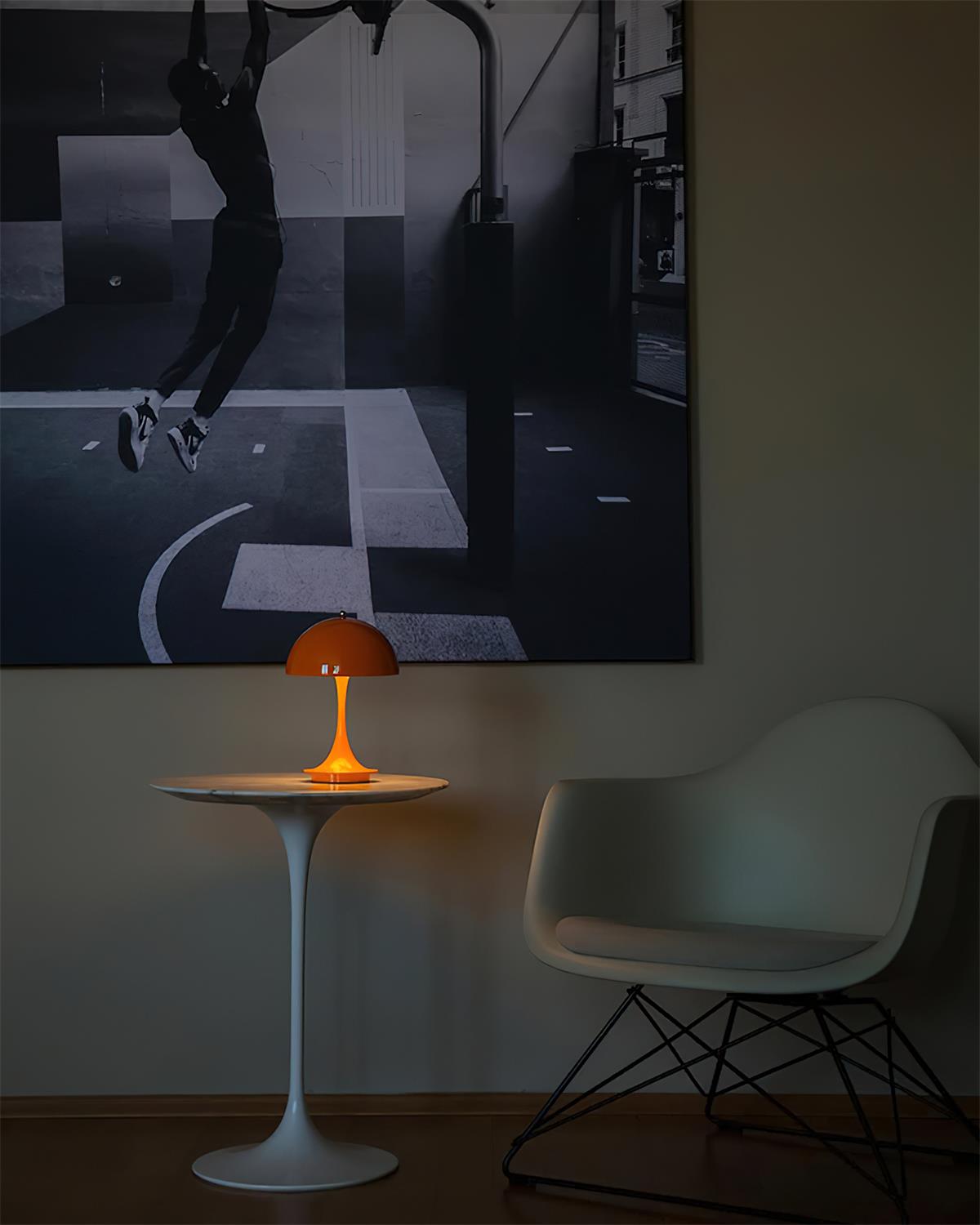 Renoraine Table Lamp