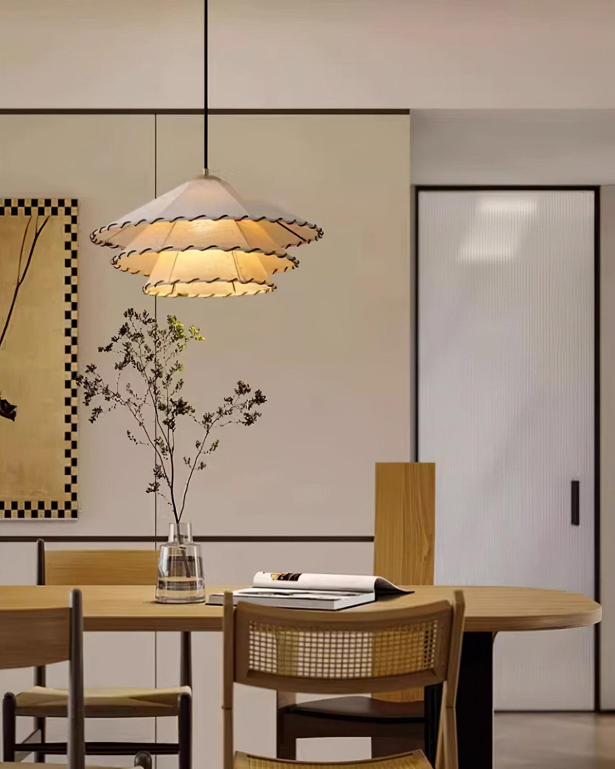 Lioruia Pendant Light