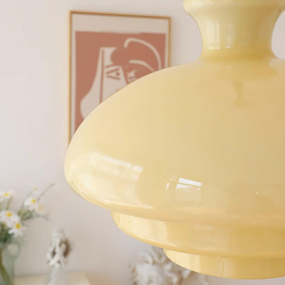Talen Pendant Lamp