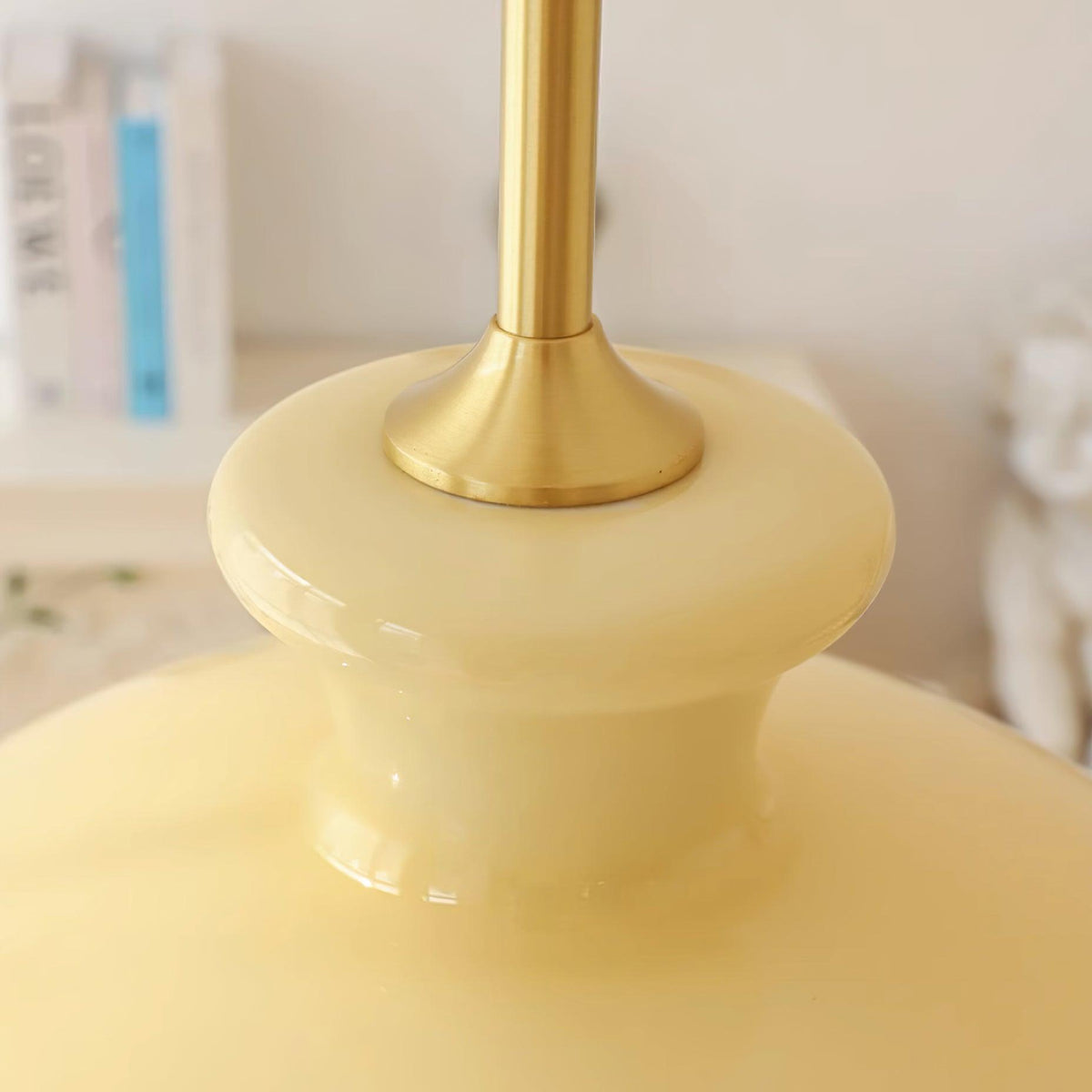 Talen Pendant Lamp