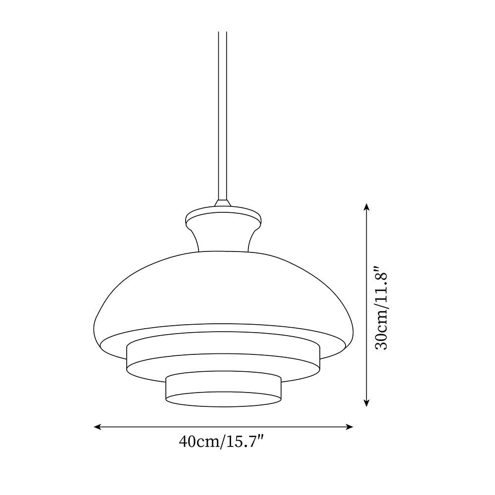 Talen Pendant Lamp
