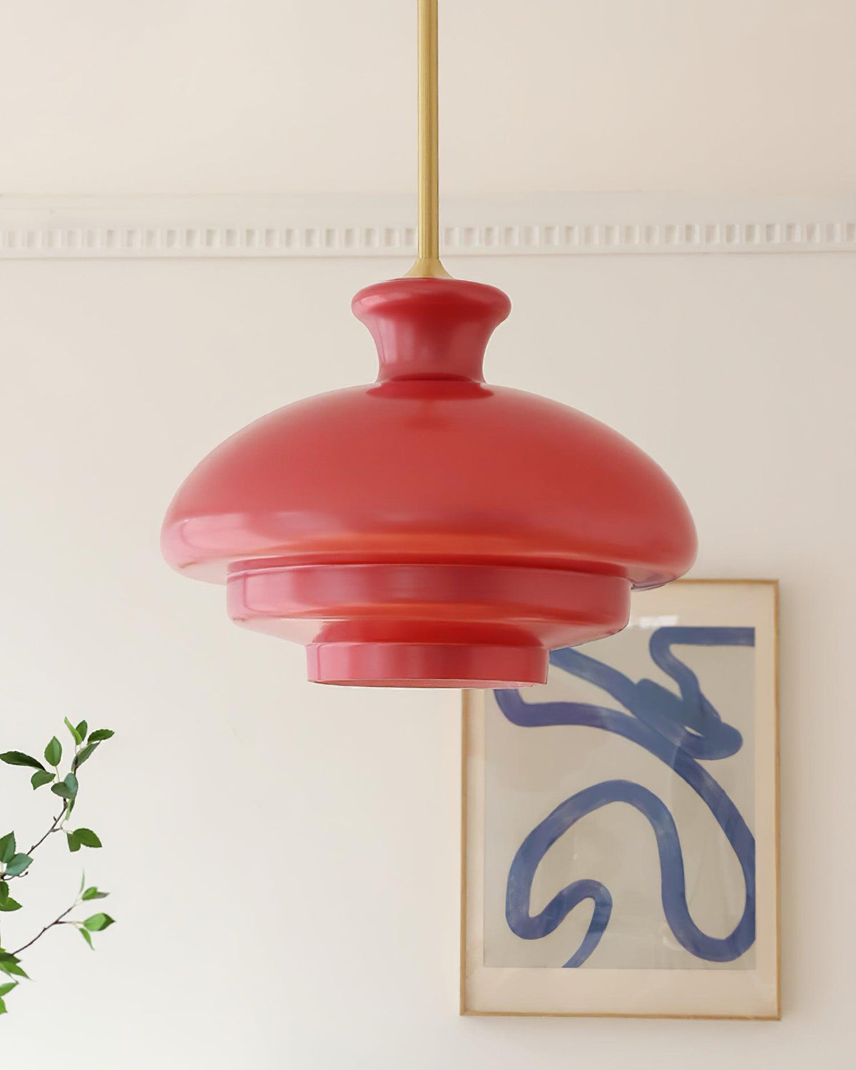 Talen Pendant Lamp