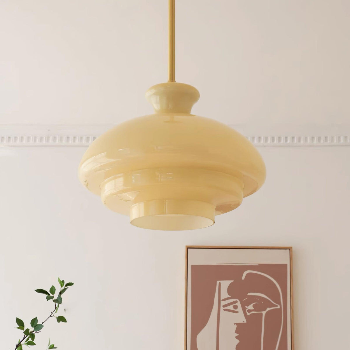Talen Pendant Lamp
