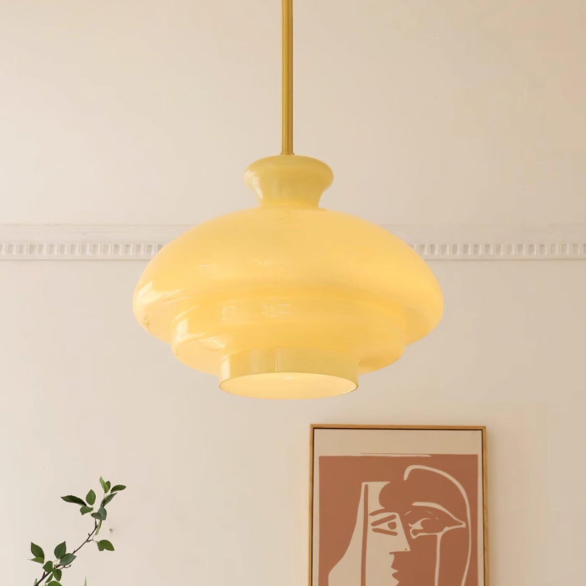 Talen Pendant Lamp