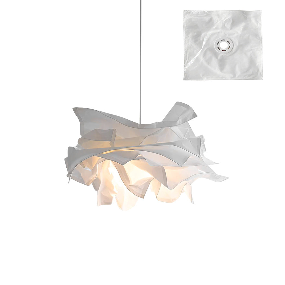 Erona Series Paper Pendant Light