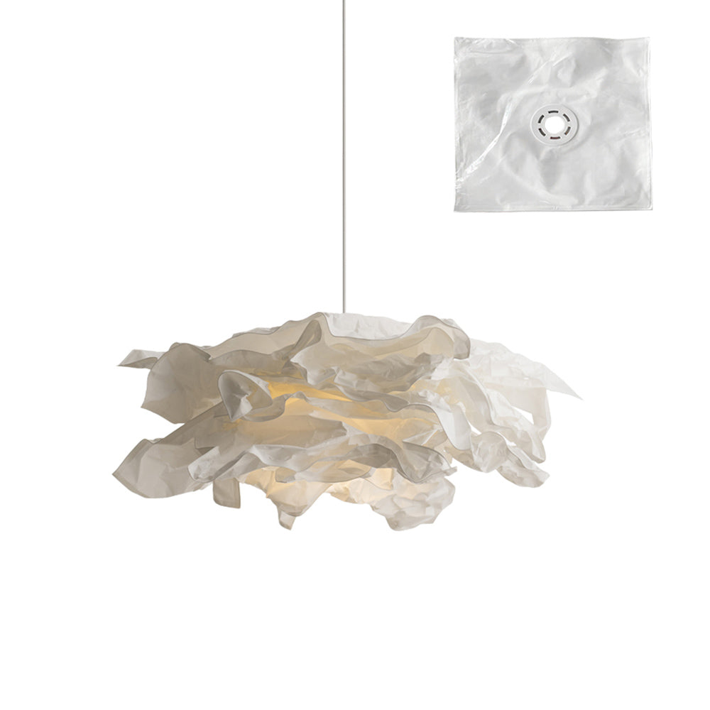 Erona Series Paper Pendant Light