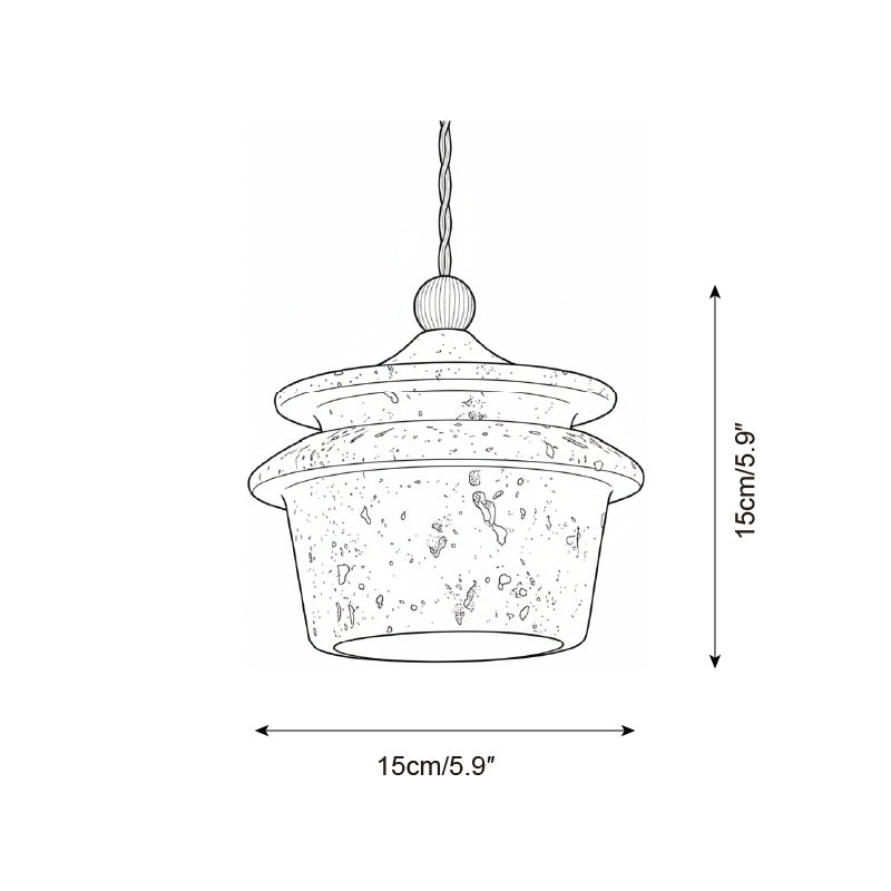 Orelenenne Pendant Lamp