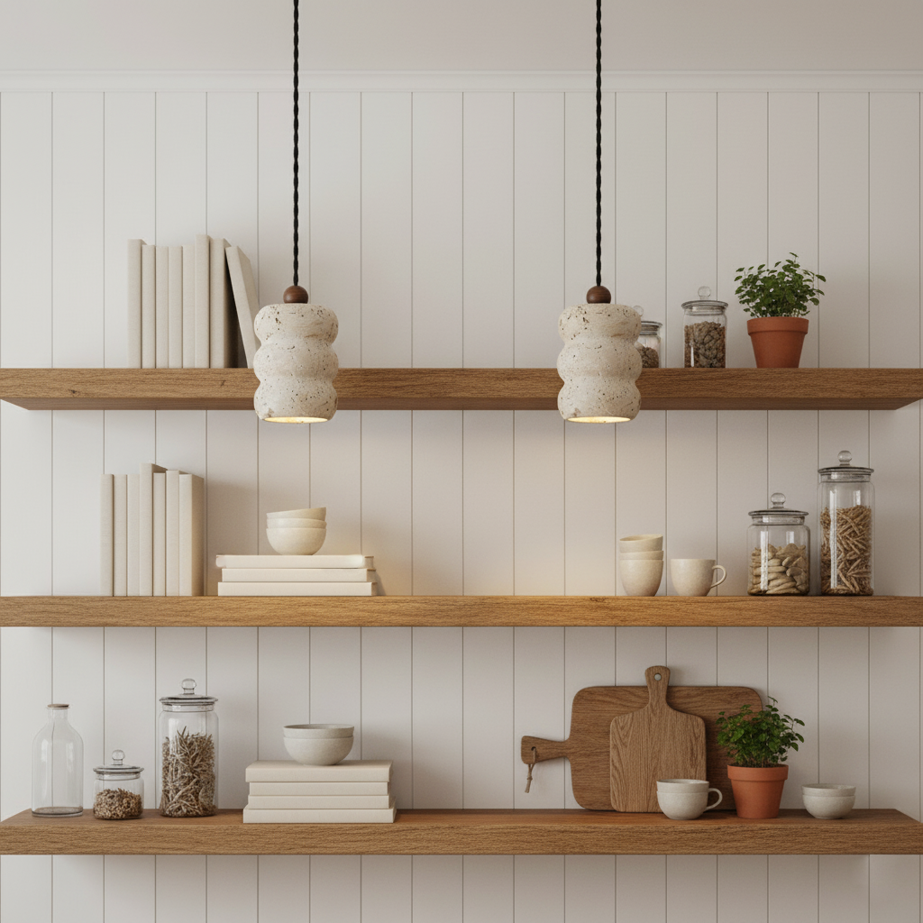 Orelenenne Pendant Lamp