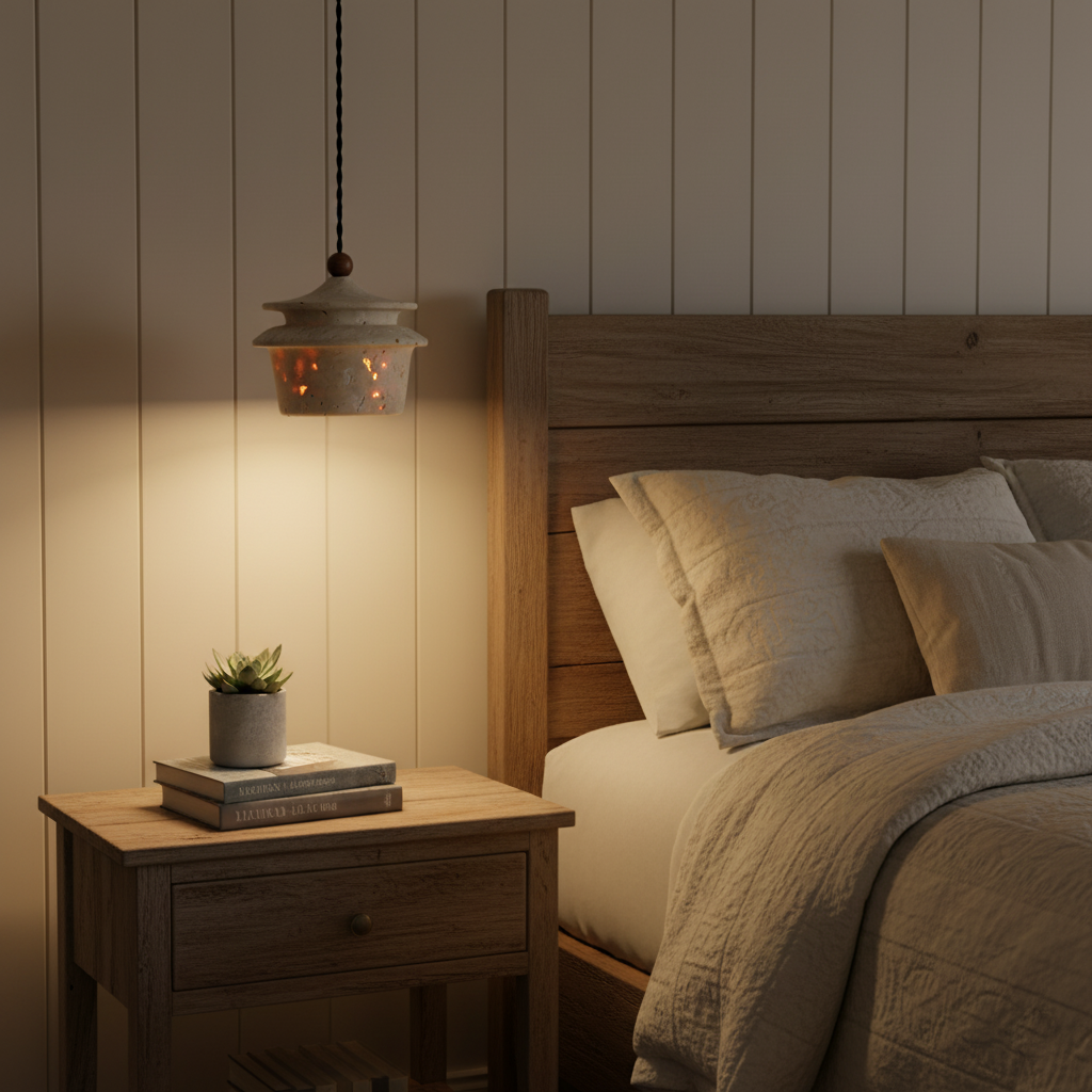 Orelenenne Pendant Lamp
