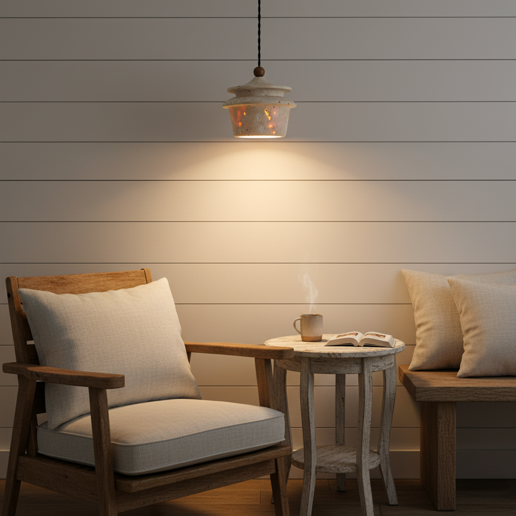Orelenenne Pendant Lamp