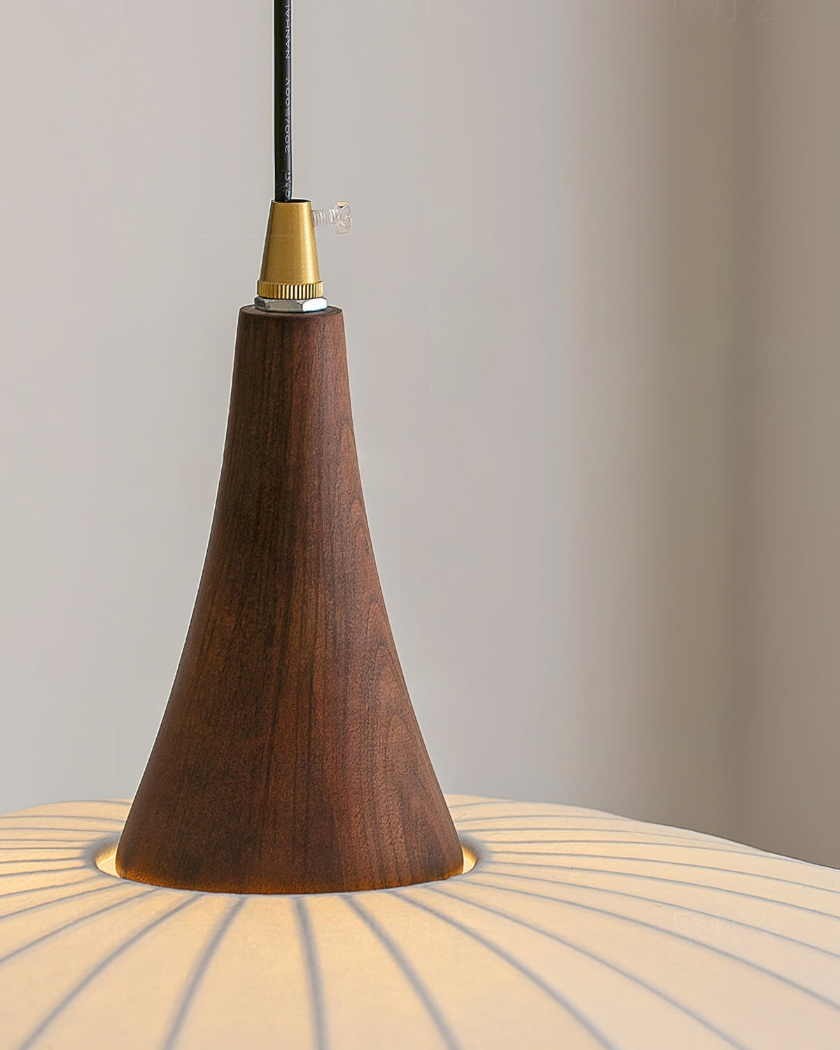 Parasol Pendant Light