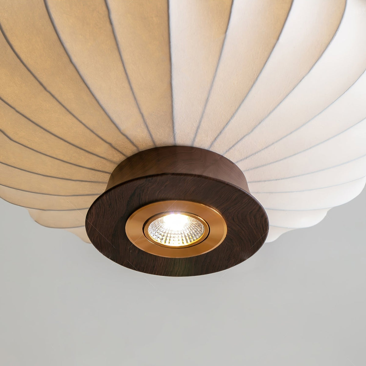 Parasol Pendant Light