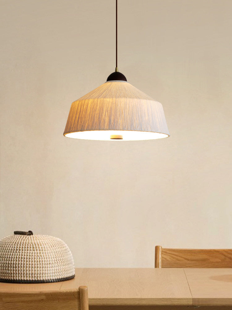 Ardenstone Rice Paper Pendant Lamp