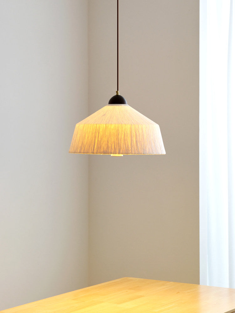 Ardenstone Rice Paper Pendant Lamp