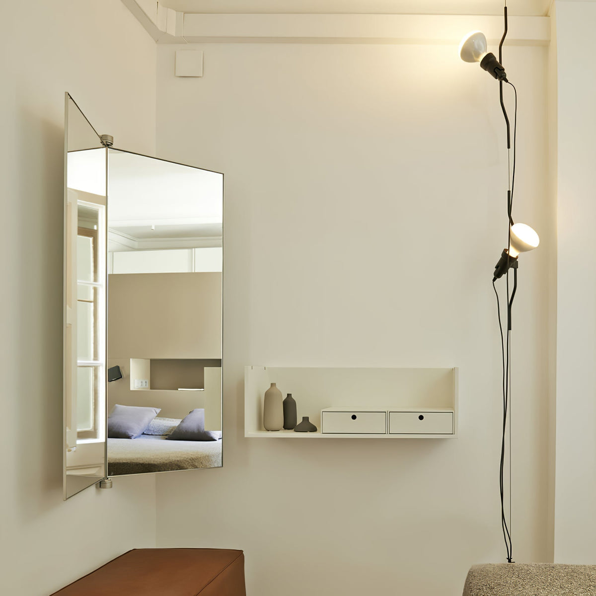 Ilthair Pendant Light