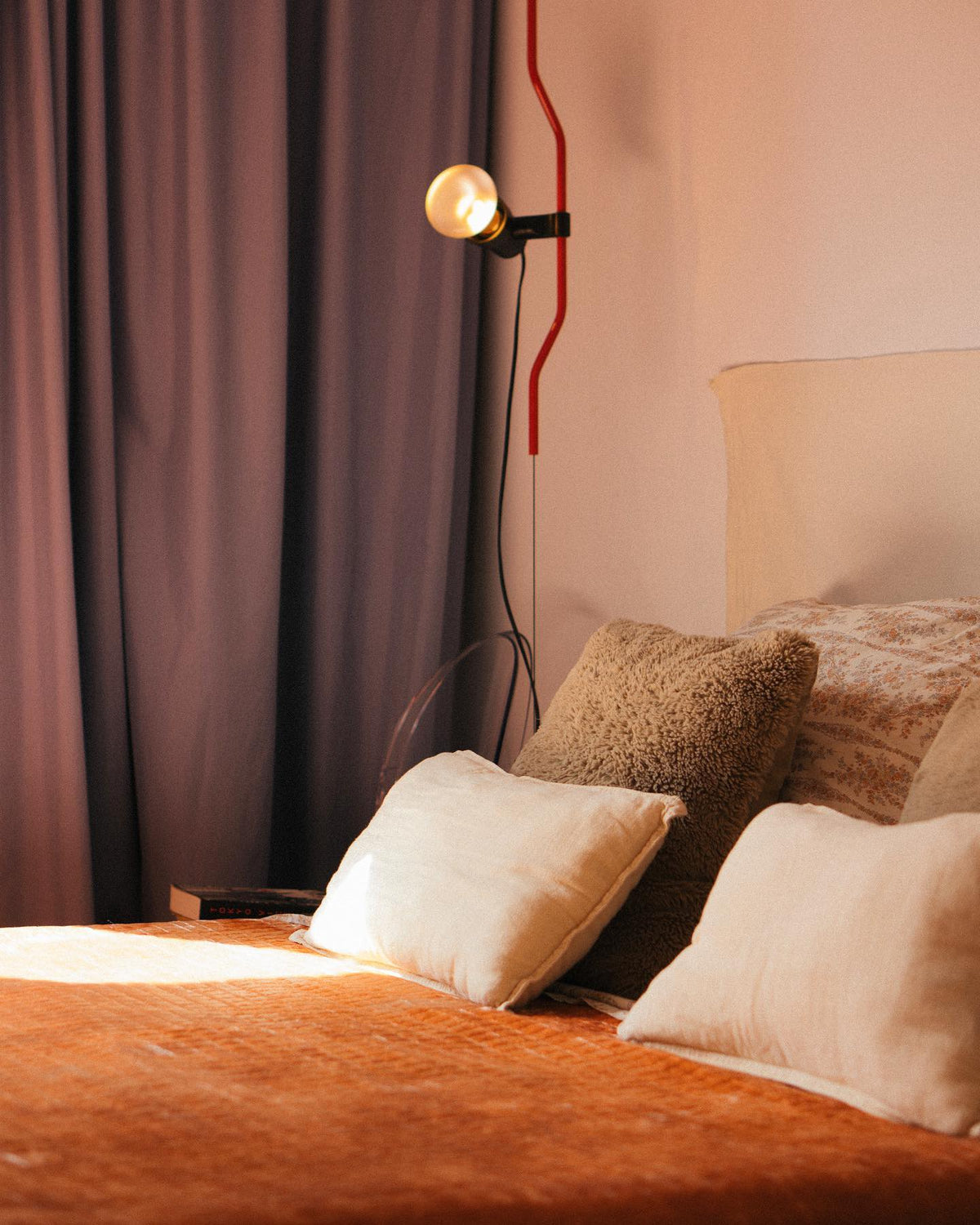 Ilthair Pendant Light