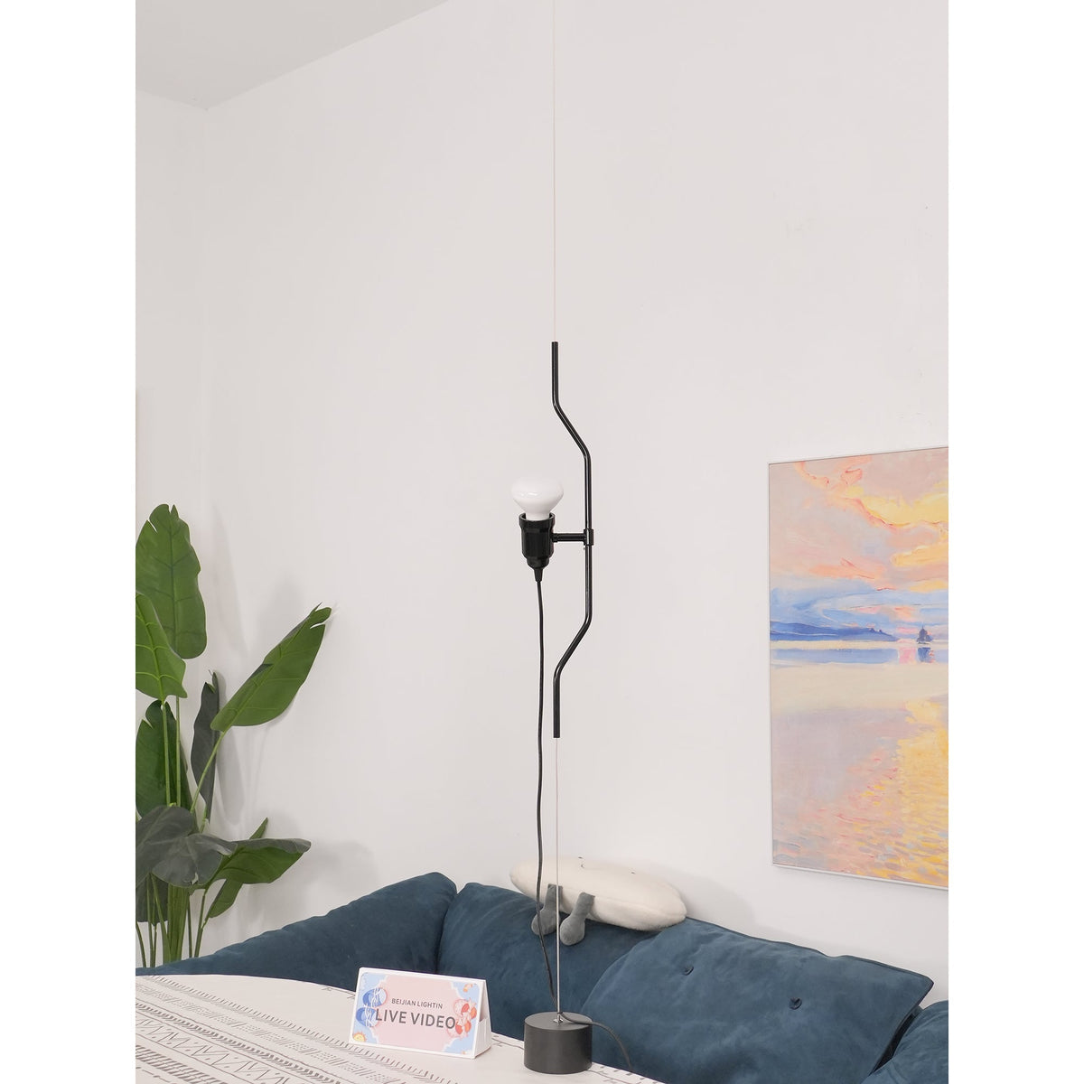 Ilthair Pendant Light