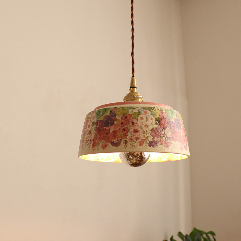 Rivoine Pendant Light