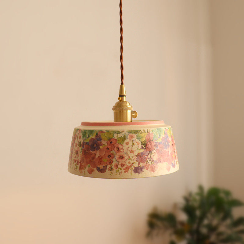 Rivoine Pendant Light