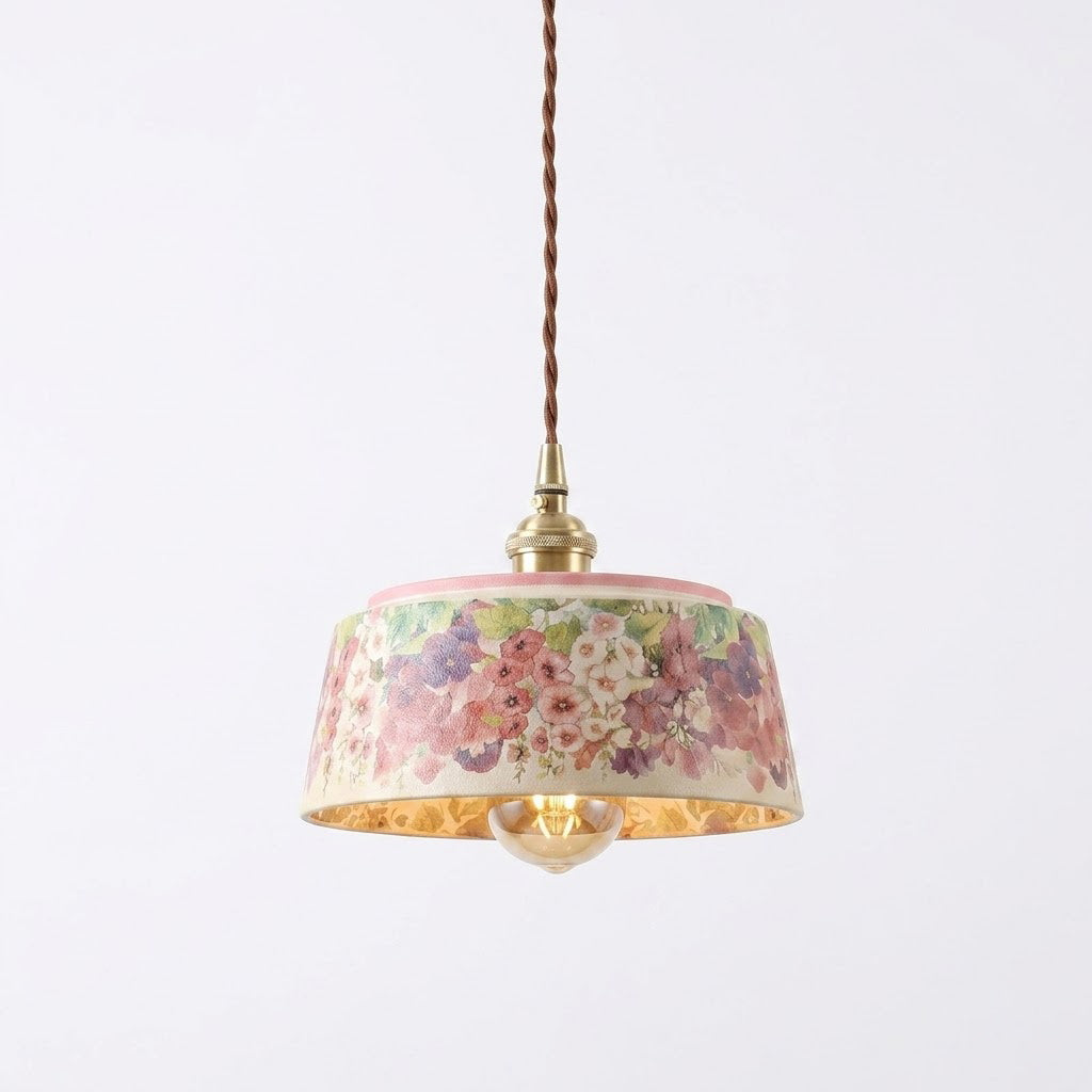 Rivoine Pendant Light