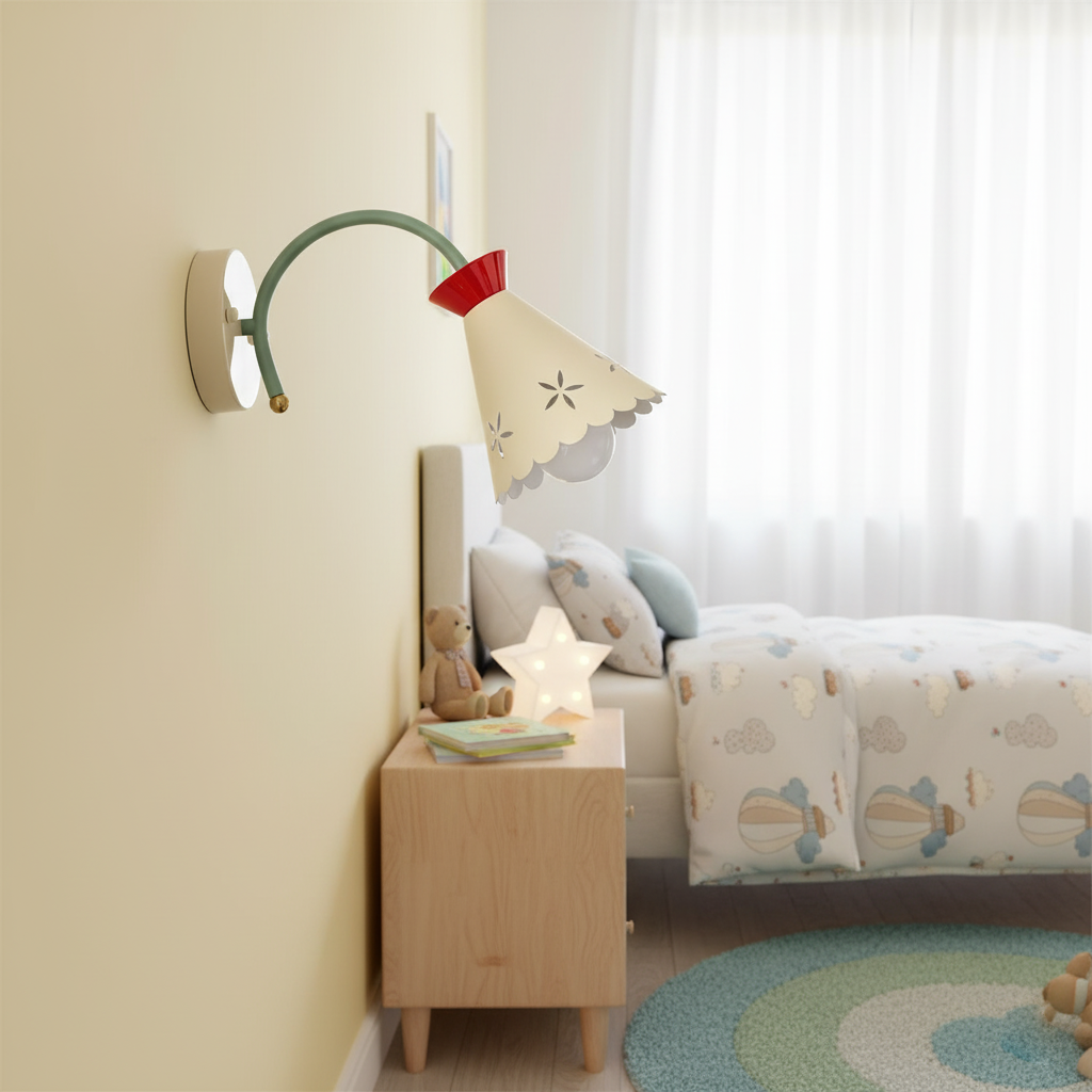 Viraaniella Wall Lamp