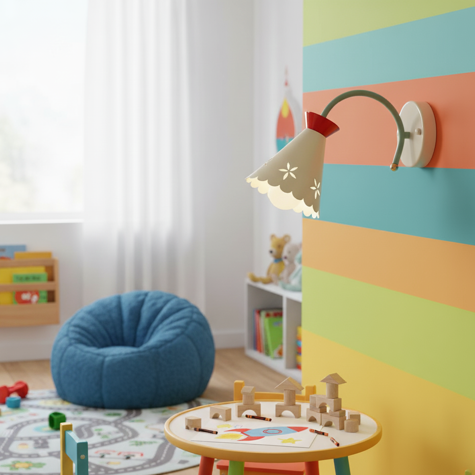 Viraaniella Wall Lamp