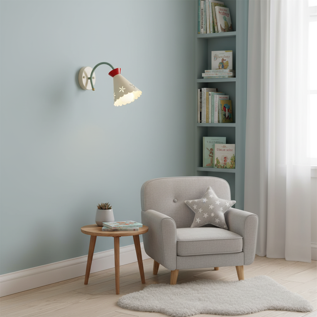 Viraaniella Wall Lamp