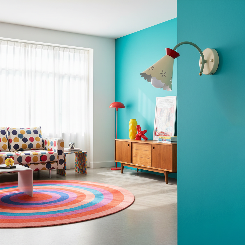 Viraaniella Wall Lamp